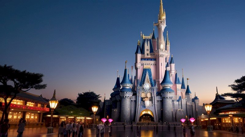 絶対食べるべき！TDR推しグルメ＆スイーツ