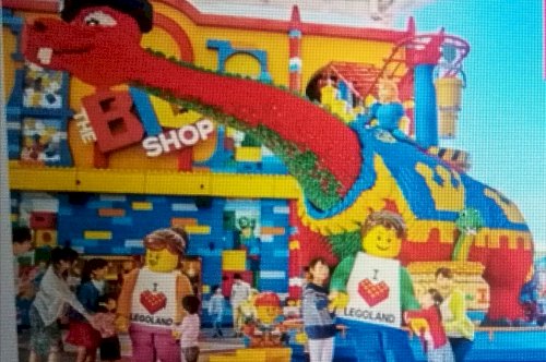 チケットのタイプ別！レゴランド・ジャパンのチケットを売る3つの方法とは