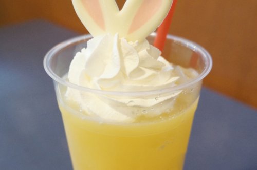 おいしい楽しいイースターメニュー♪　～ホライズンベイ編～③