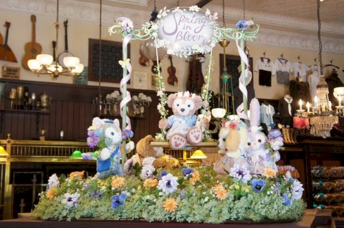 失敗しない！パーク当日の持ち物チェックリスト